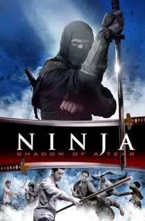 Ninja: Shadow of a Tear (2013) Dual Audio {Hindi-English} Bluray 480p [300MB] || 720p [850MB] || 1080p[2GB]