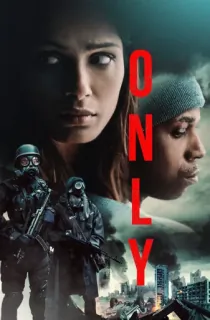 Only (2019) BluRay Dual Audio {Hindi-English} 480p [350MB] | 720p [1.2GB] | 1080p [1.9GB]
