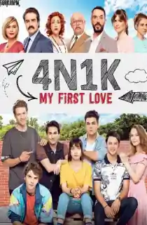 My First Love (Season 1-2) Multi Audio [Hindi + Tamil + Telugu] Complete WEB Series 720p | 1080p WEB-DL
