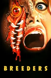 Breeders (1986) Dual Audio [Hindi-English] WeB-DL 480p [300MB] | 720p [700MB] | 1080p [1.5GB]