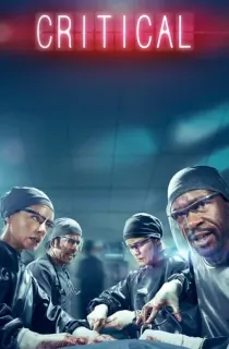 Critical (2015) Season 1 Complete [Hindi Dubbed] WEB Series 480p | 720p WEB-DL
