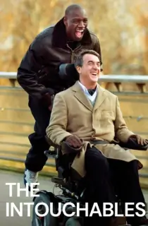 The Intouchables (2011) BluRay Dual Audio [Hindi ORG. + English] Full Movie 480p | 720p | 1080p