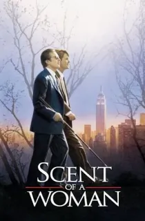 Scent of a Woman (1992) BluRay Dual Audio [Hindi ORG. + English] Full Movie 480p | 720p | 1080p