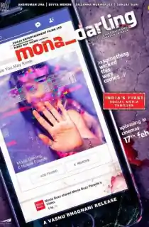 Mona_Darling (2017) WEB-DL Hindi Full Movie 480p | 720p | 1080p