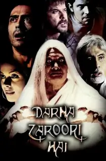 Darna Zaroori Hai (2006) WEB-DL Hindi Full Movie 480p | 720p | 1080p