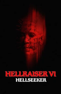 Hellraiser 6: Hellseeker (2002) BluRay Dual Audio {Hindi-English} 480p [300MB] | 720p [800MB] | 1080p [1.7GB]