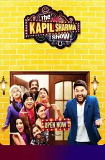 The Kapil Sharma Show (Season 4) [23rd July 2023] Hindi TV Show 480p [300MB] | 720p [700MB]