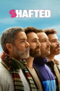 [18+] Shafted (2025) Season 1 Complete Dual Audio {Hindi-English} NetFlix Original WEB Series 480p | 720p | 1080p WEB-DL