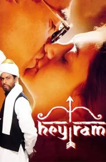 Hey Ram (2000) Hindi Full Movie WEB-DL 480p [600MB] | 720p [1.5GB] | 1080p [3.5GB]