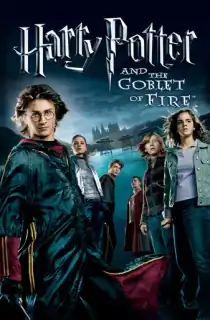 Harry Potter and the Goblet of Fire (2005) BluRay Multi Audio [Hindi ORG. + English + Tamil + Telugu] Full Movie 480p | 720p | 1080p | 2160p 4K