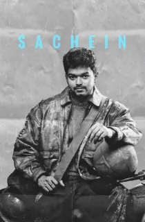 Sachein (2005) Dual Audio [Hindi ORG. + Tamil] Full Movie WEB-DL 480p [500MB] | 720p [1.3GB] | 1080p [2.9GB]