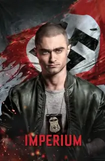 Imperium (2016) BluRay Dual Audio [Hindi ORG. + English] Full Movie 480p [450MB] | 720p [1.2GB] | 1080p [2.1GB]