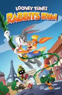 Looney Tunes: Rabbits Run (2015) WEB-DL Dual Audio [Hindi ORG. + English] Full Movie 480p | 720p | 1080p