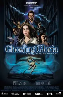 Ghosting Gloria (2021) WEB-DL Hindi Dubbed [ORG] Full Movie 480p [400MB] | 720p [950MB] | 1080p [2.7GB]