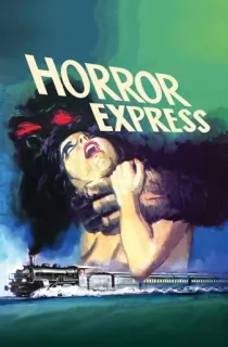 Horror Express (1972) Dual Audio {Hindi-English} 480p [300MB] | 720p [800MB] | 1080p [2GB]