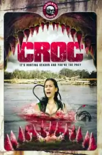 Croc (2007) WEB-DL Dual Audio [Hindi ORG. + English] Full Movie 480p | 720p | 1080p