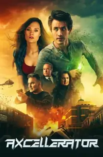 Axcellerator (2020) Dual Audio (Hindi-English) Esubs Bluray 480p [300MB] || 720p [825MB] || 1080p [1.9GB]