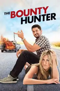 The Bounty Hunter (2010) BluRay Dual Audio [Hindi ORG. + English] Full Movie 480p | 720p | 1080p