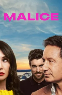Malice (2025) Season 1 Complete [Hindi + Multi Audio] Amazon Prime Web Series 480p | 720p | 1080p WEB-DL