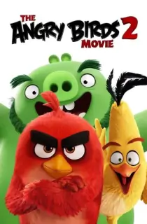 The Angry Birds Movie 2 (2019) BluRay [Hindi ORG. + Multi Audio] Full Movie 480p | 720p | 1080p | 2160p 4K