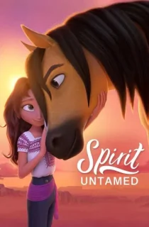 Spirit Untamed (2021) Dual Audio [Hindi + English] WeB-DL 480p [320MB] | 720p [900MB] | 1080p [1.8GB]