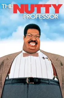 The Nutty Professor (1996) BluRay Dual Audio [Hindi ORG. + English] Full Movie 480p | 720p | 1080p