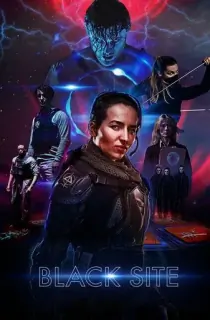 Black Site (2018) Dual Audio [Hindi-English] WeB-DL 480p [320MB] | 720p [850MB] | 1080p [1.6GB]