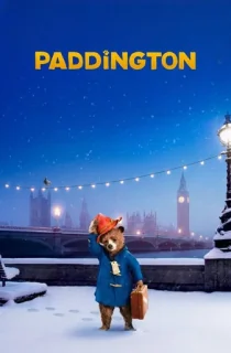 Paddington (2014) Dual Audio [Hindi + English] BluRay 480p [350MB] | 720p [900MB] | 1080p [2.2GB]