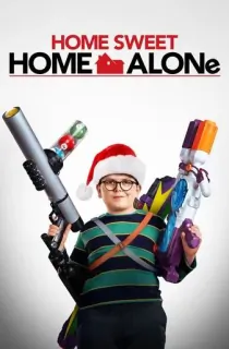 Home Sweet Home Alone (2021) Dual Audio [Hindi-English] WeB-DL 480p [400MB] | 720p [1GB] | 1080p [3GB]