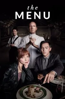 The Menu (2022) WEB-DL {English With Subtitles} Full Movie 480p [350MB] | 720p [900MB] | 1080p [2.5GB]