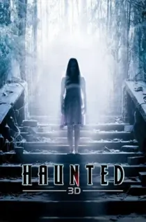 Haunted – 3D (2011) BluRay Hindi Full Movie 480p [400MB] | 720p [1.2GB] | 1080p [4.1GB]