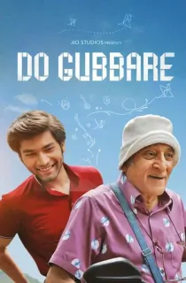 Do Gubbare (Season 1) [E06 Added] Hindi JioCinema Series 480p | 720p | 1080p | 2160p 4K WEB-DL