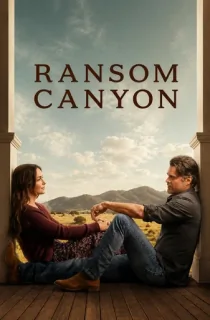 Ransom Canyon (Season 1-2) Complete Dual Audio [Hindi ORG. + English] Netflix Original WEB Series 480p | 720p | 1080p WEB-DL