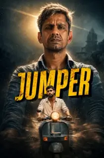 Jumper (2026) WEB-DL Hindi Full Movie 480p | 720p | 1080p | 2160p 4K