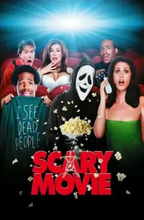 Scary Movie (2000) BluRay Dual Audio [Hindi ORG. + English] Full Movie 480p | 720p | 1080p