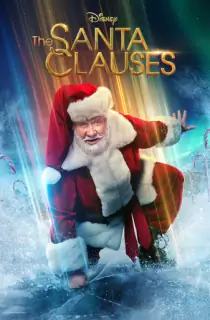 The Santa Clauses (Season 1) {English With Subtitles} WeB-DL 720p [150MB] || 1080p [950MB]