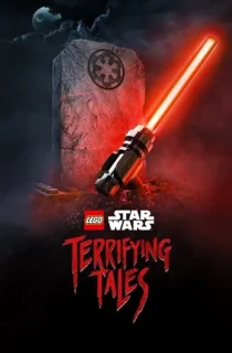 Lego Star Wars Terrifying Tales (2021) {English With Subtitles} BluRay 480p [200MB] || 720p [400MB] || 1080p [1.1GB]