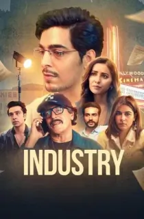 Industry (2024) Season 1 Hindi Complete AMZN-MiniTV WEB Series 480p | 720p | 1080p WEB-DL