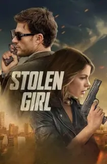 Stolen Girl (2025) BluRay Multi Audio [Hindi ORG. + English + Tamil + Telugu] Full Movie 480p | 720p | 1080p | 2160p 4K