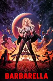 Barbarella (1968) Dual Audio {Hindi-English} 480p [350MB] | 720p [1GB] | 1080p [1.7GB]