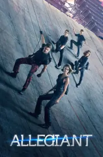 Allegiant (2016) BluRay Multi Audio [Hindi ORG. + English + Tamil + Telugu] 480p [600MB] | 720p [1.2GB] | 1080p [2.2GB]
