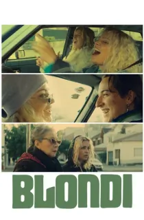 Blondi (2023) {English With Subtitles} WEB-DL 480p [260MB] || 720p [710MB] || 1080p [1.7GB]