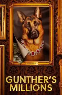 Gunther’s Millions (Season 1) Dual Audio {Hindi-English} With Esubs WeB- DL 720p [250MB] || 1080p [1.5GB]