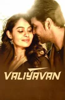 Valiyavan (2015) WEB-DL Dual Audio [Hindi ORG. + Tamil] Full Movie 480p [500MB] | 720p [1.3GB] | 1080p [2.8GB]