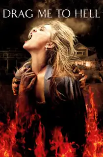 Drag Me to Hell (2009) {English With Subtitles} 480p [400MB] | 720p [800MB]