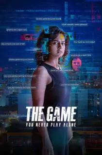The Game: You Never Play Alone (2025) Season 1 [Hindi ORG. + Multi Audio] Netflix Original WEB Series 480p | 720p | 1080p WEB-DL
