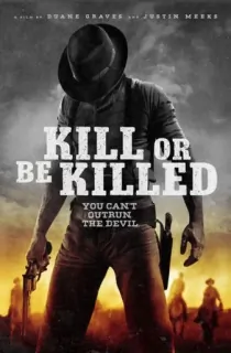 Kill or Be Killed (2015) Dual Audio {Hindi-English} 480p [350MB] | 720p [900MB] | 1080p [1.8GB]