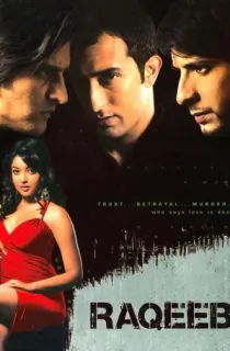 Raqeeb (2007) WEB-DL Hindi Full Movie 480p | 720p | 1080p