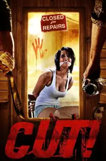 Cut! (2014) WEB-DL Dual Audio [Hindi ORG. + English] Full Movie 480p | 720p | 1080p