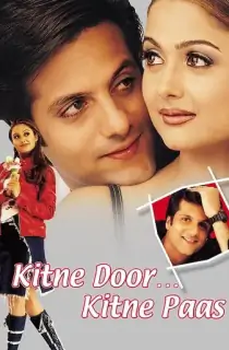 Kitne Door… Kitne Paas (2002) WEB-DL Hindi Full Movie 480p | 720p | 1080p